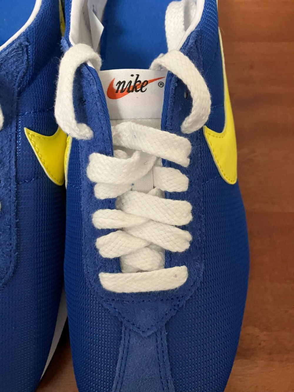 Nike LD-1000 SP trainers - Picture 3 of 5